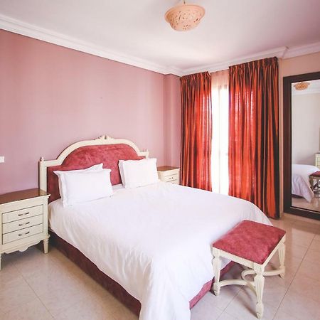 Appart Hotel Alia Tangier Exterior photo