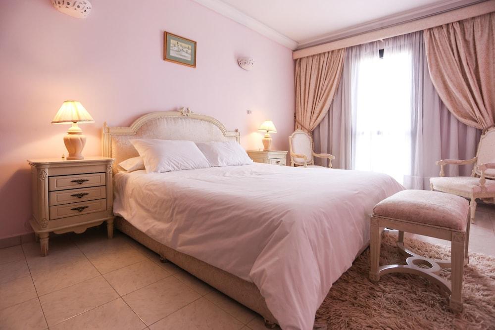 Appart Hotel Alia Tangier Exterior photo