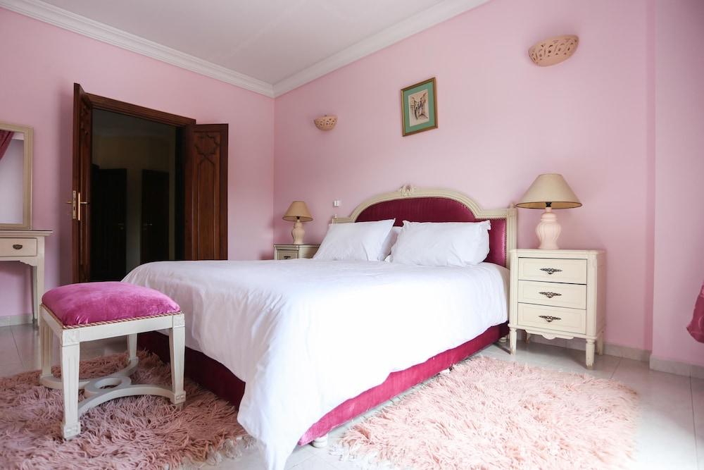 Appart Hotel Alia Tangier Exterior photo