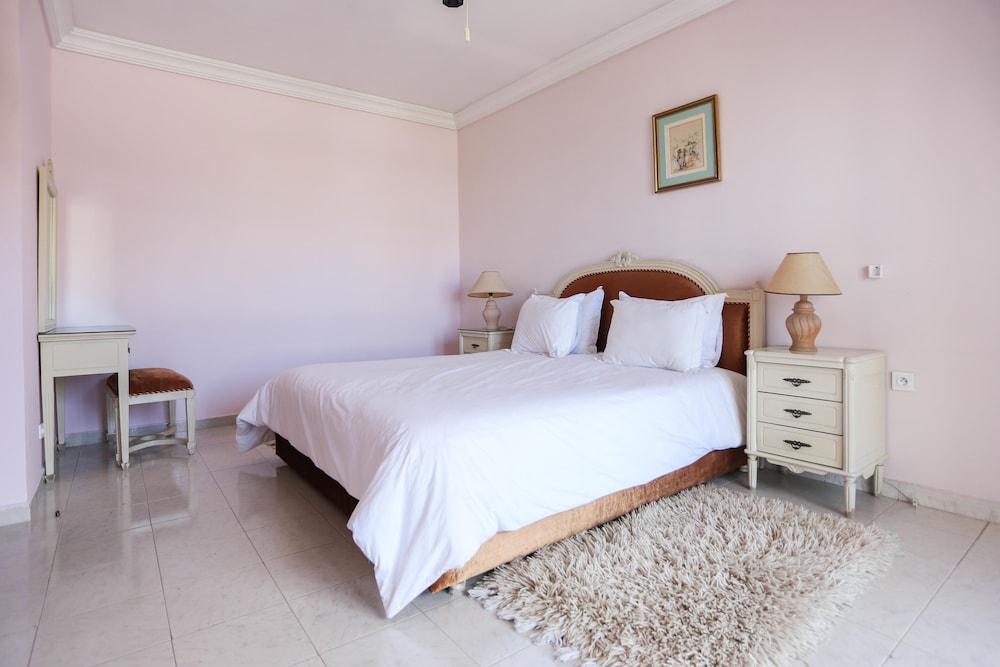 Appart Hotel Alia Tangier Exterior photo