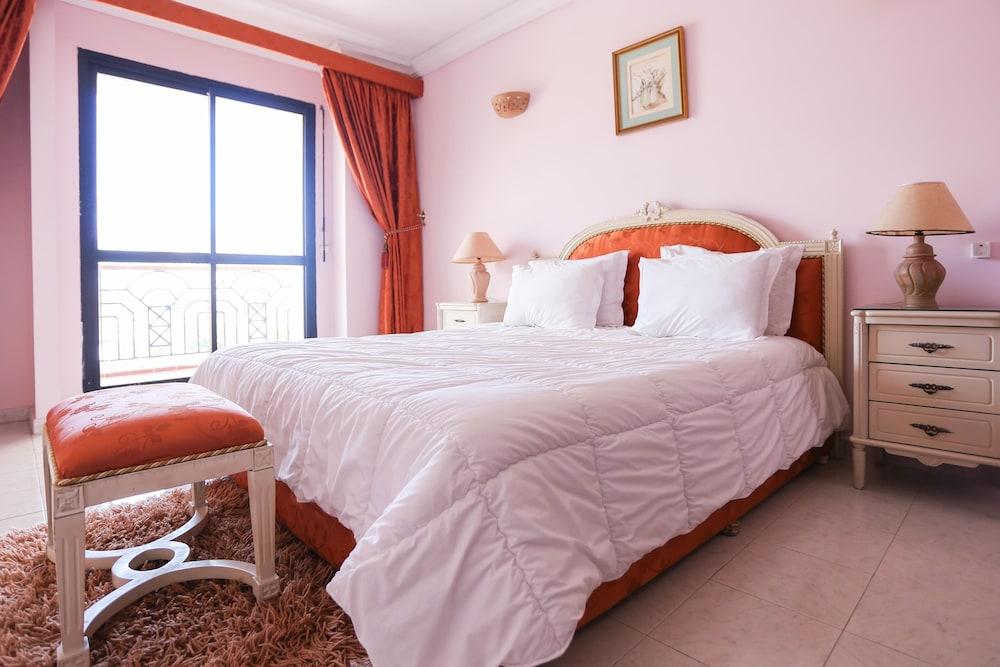 Appart Hotel Alia Tangier Exterior photo
